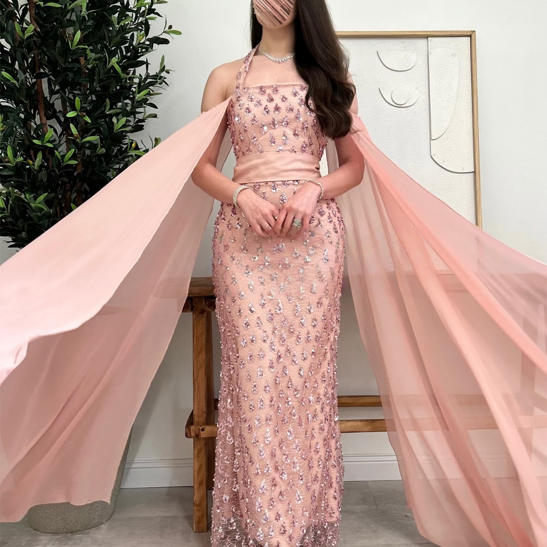 Bella Customized Satin Off Sho - مراجعة Women Formal Wear For Graduation وسعره