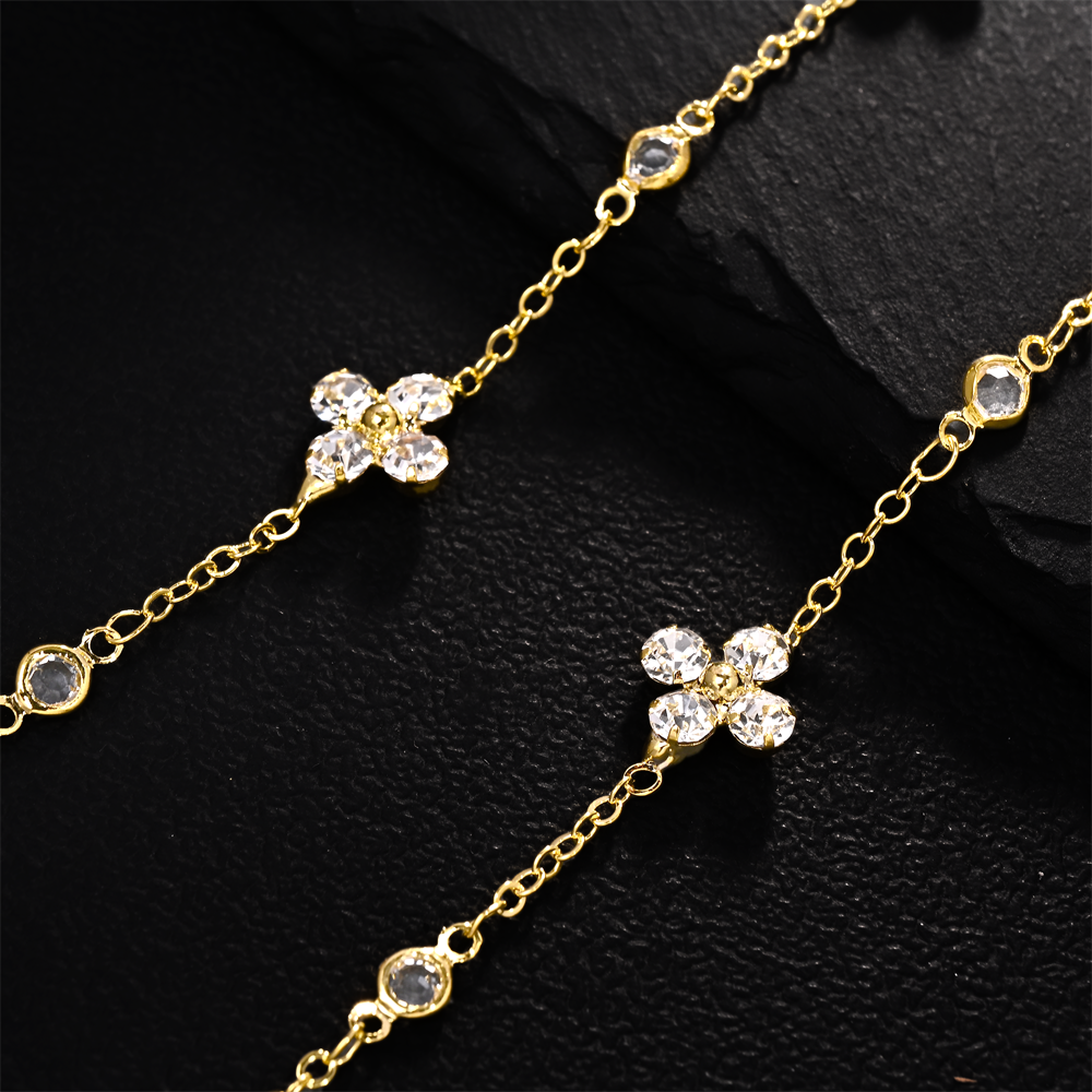 Eyeglass Chain Sunglasses Lany - مراجعة Pearl Necklace Set وسعره