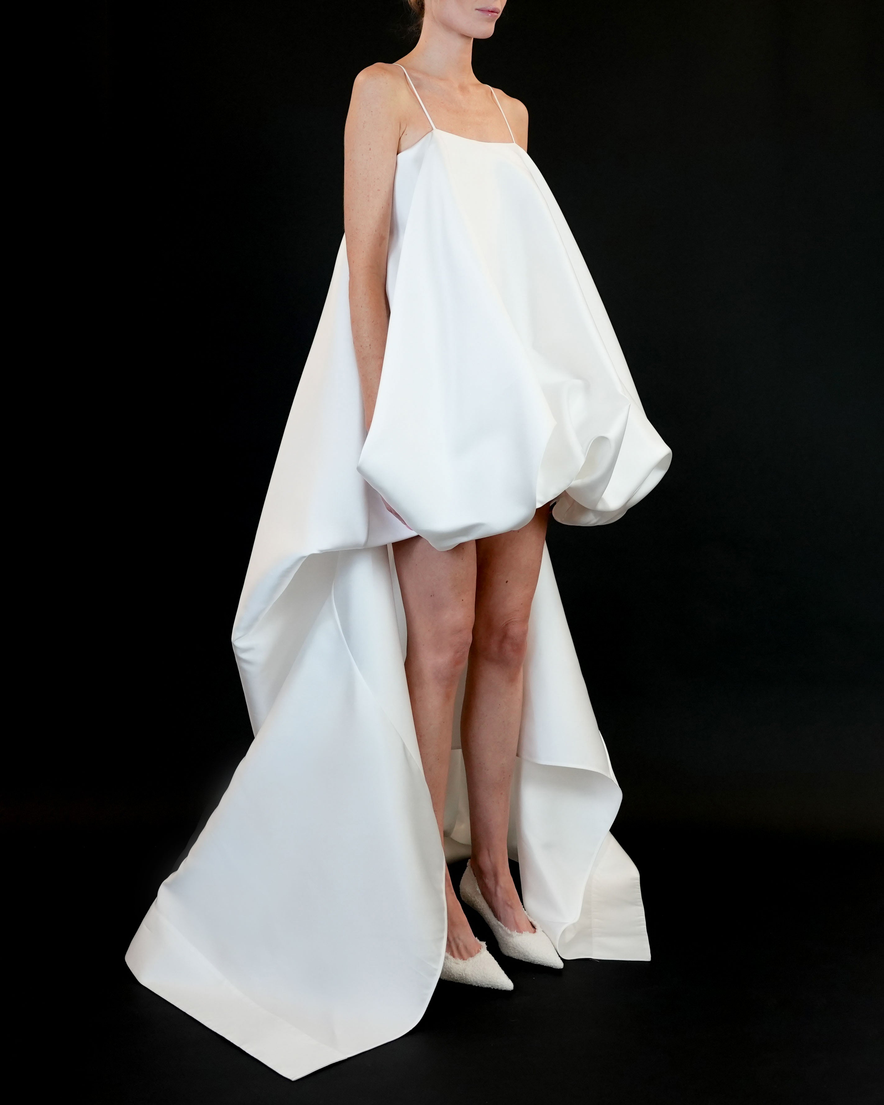 2026 Unique Designed White Hig - مراجعة Unique Women'S Formal Wear وسعره