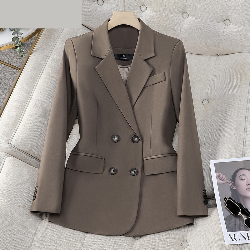 High Quality Female Blazer Wom - مراجعة Women Formal Wear With Black Blazer وسعره