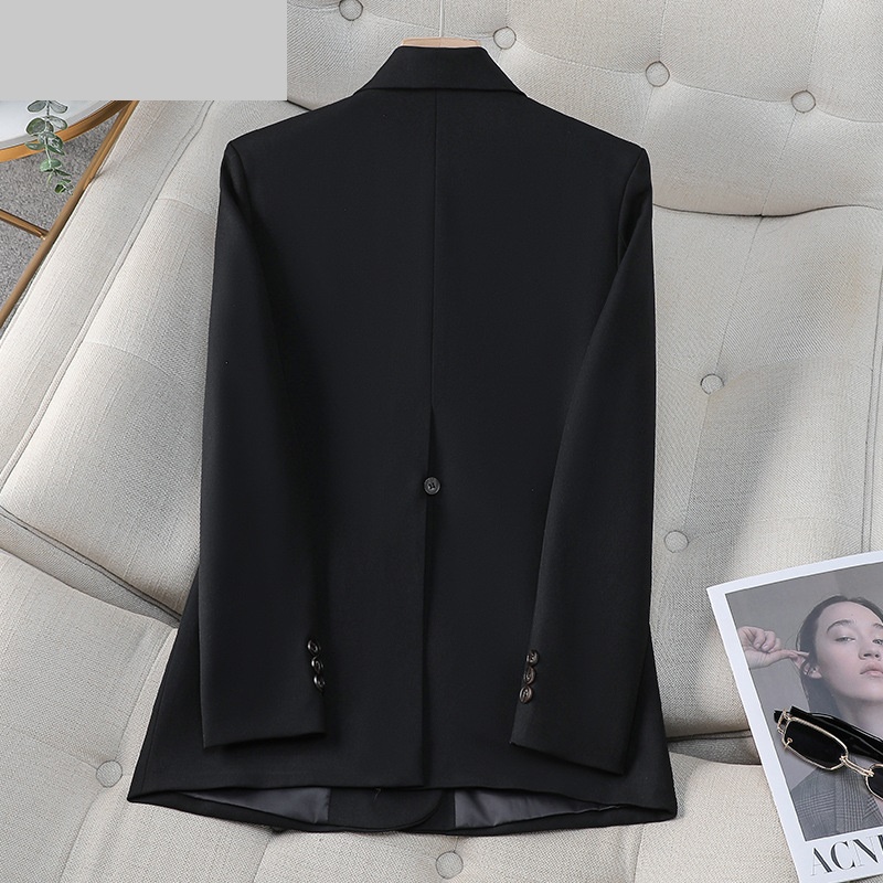 High Quality Female Blazer Wom - مراجعة Women Formal Wear With Black Blazer وسعره