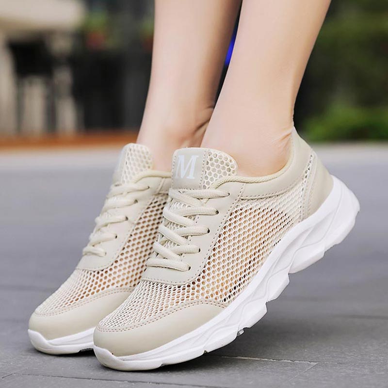 Summer Breathable Sneakers Wom - مراجعة Women Formal Wear Mango وسعره