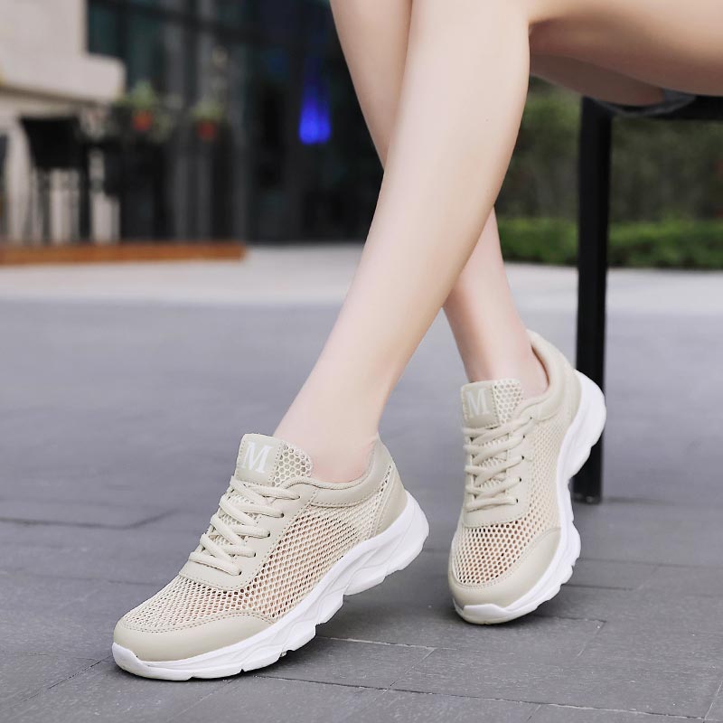 Summer Breathable Sneakers Wom - مراجعة Women Formal Wear Mango وسعره