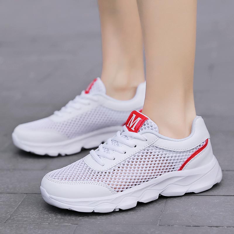 Summer Breathable Sneakers Wom - مراجعة Women Formal Wear Mango وسعره