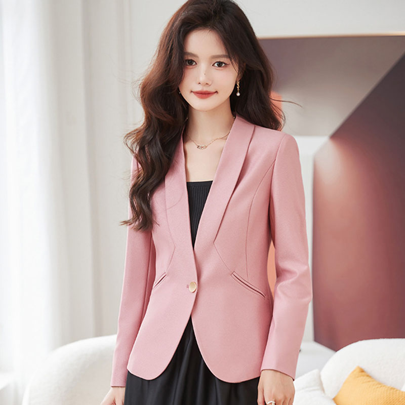 2025 New Fashion Women Formal  - مراجعة Women Formal Wear With Black Blazer وسعره