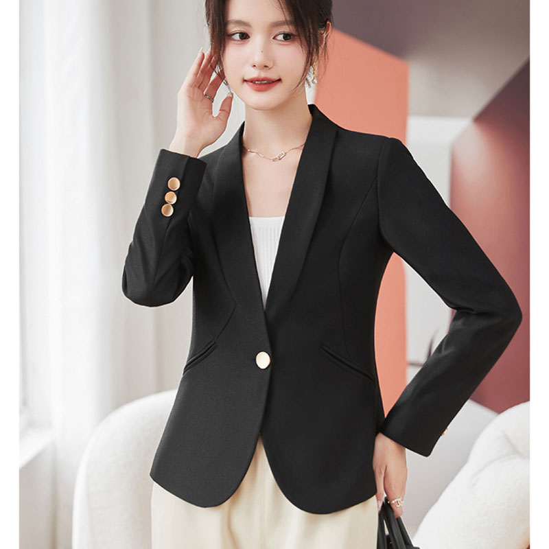 2025 New Fashion Women Formal  - مراجعة Women Formal Wear With Black Blazer وسعره