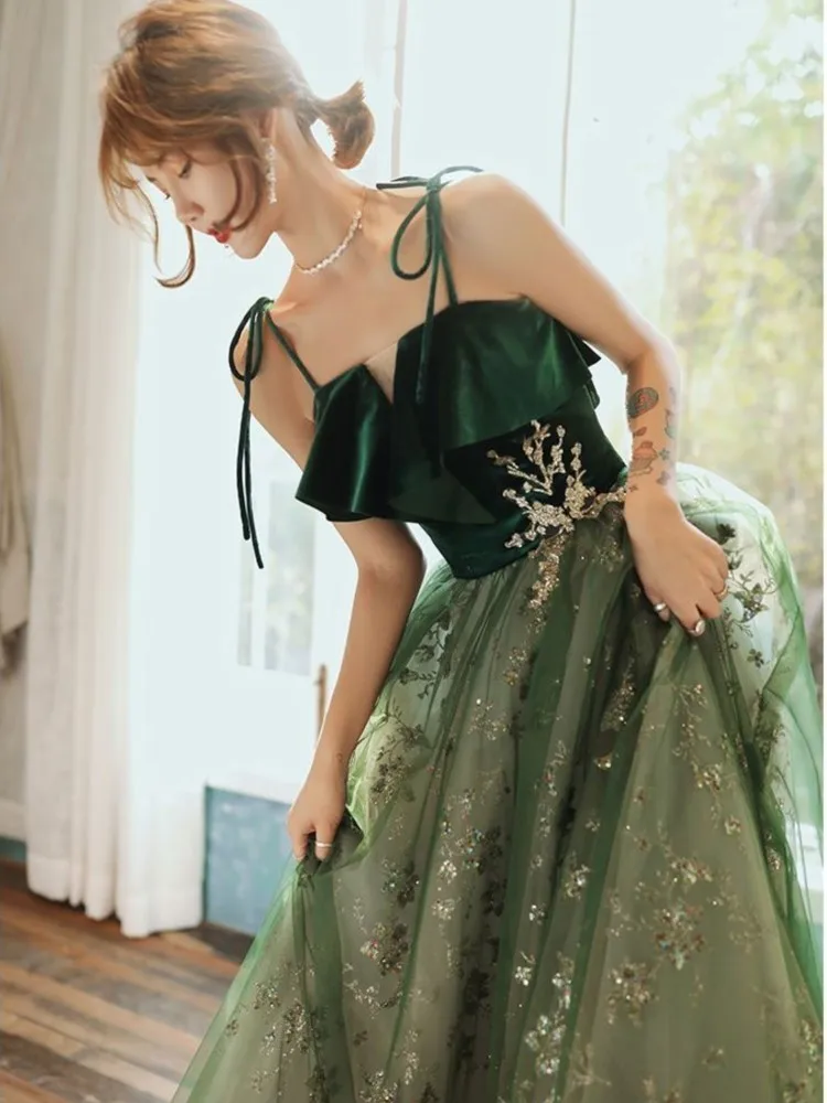 2026 Evening Dresses for Women - مراجعة Women Formal Wear For Graduation وسعره