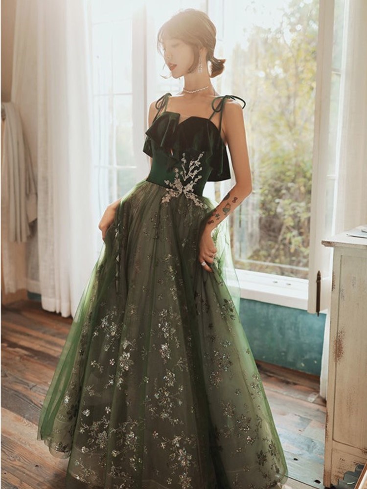 2026 Evening Dresses for Women - مراجعة Women Formal Wear For Graduation وسعره