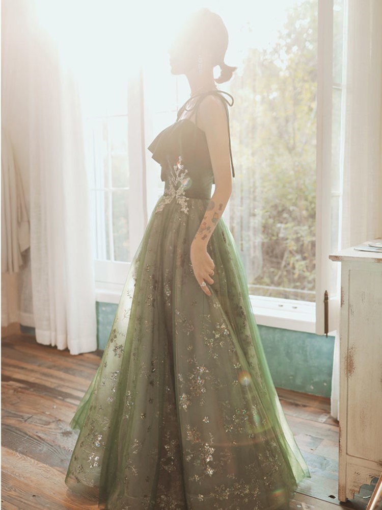 2026 Evening Dresses for Women - مراجعة Women Formal Wear For Graduation وسعره