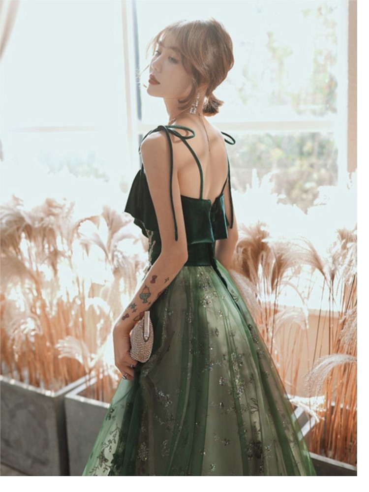 2026 Evening Dresses for Women - مراجعة Women Formal Wear For Graduation وسعره