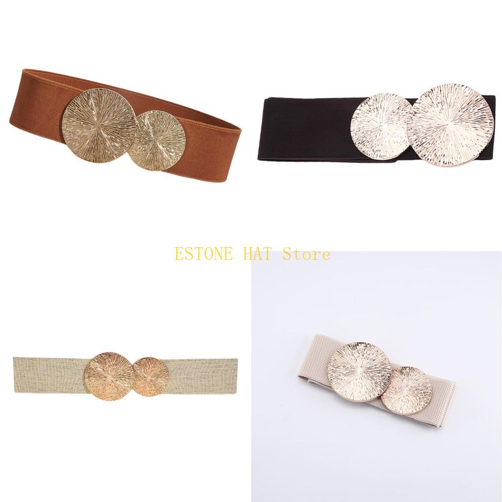 49MF Adjustable Elastic Belt f - مراجعة Women Formal Event Wear وسعره