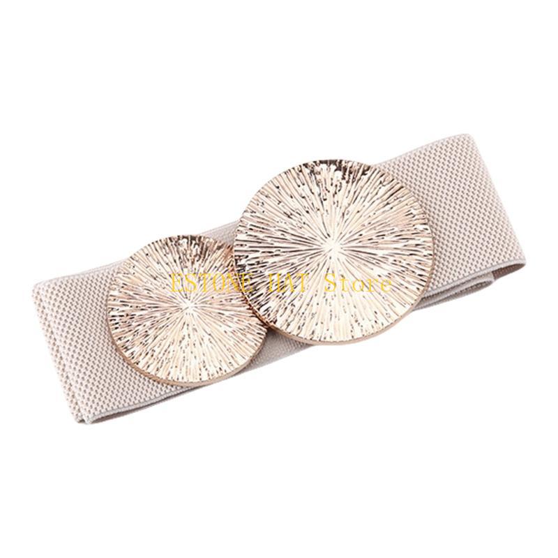 49MF Adjustable Elastic Belt f - مراجعة Women Formal Event Wear وسعره