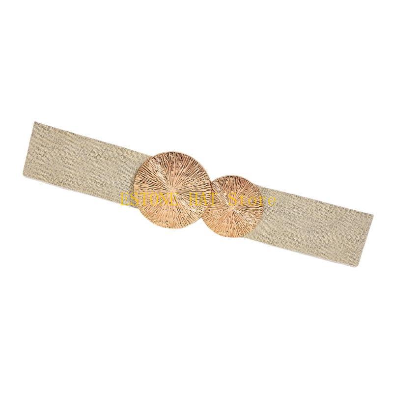 49MF Adjustable Elastic Belt f - مراجعة Women Formal Event Wear وسعره
