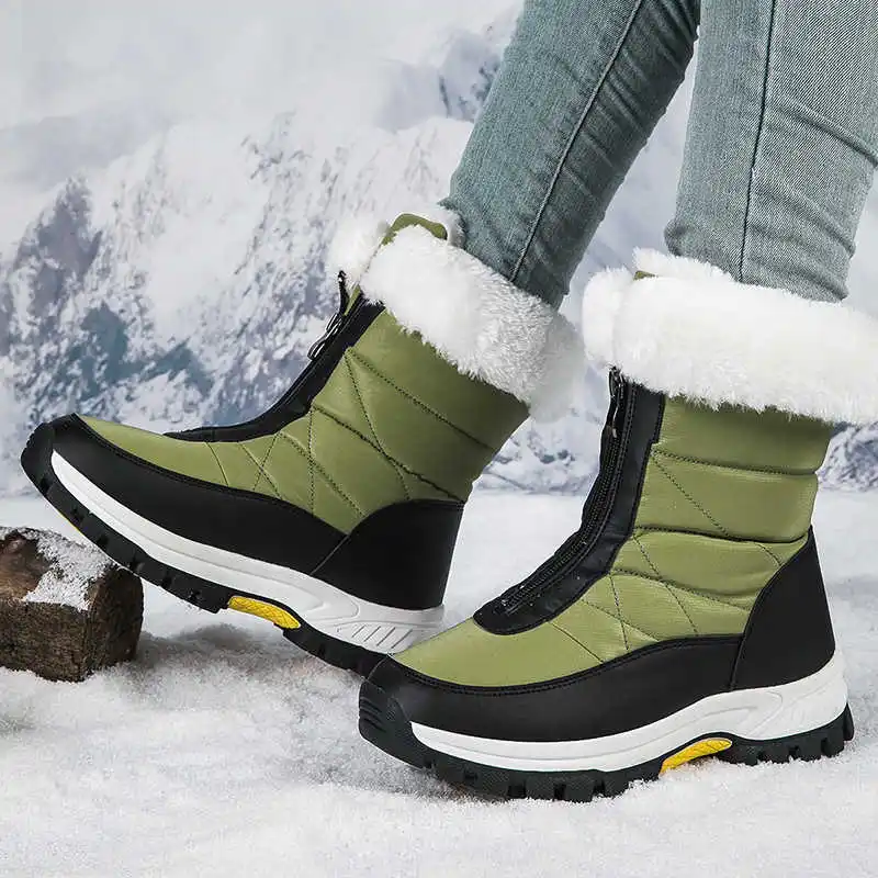 Women's Boot Sneakers Walking  - مراجعة Unique Women'S Formal Wear وسعره