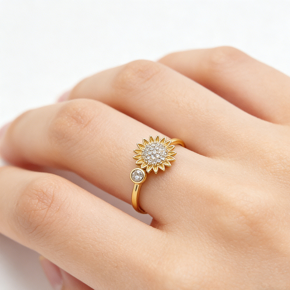 Versatile Sunflower Rotating R - مراجعة Women Formal Event Wear وسعره