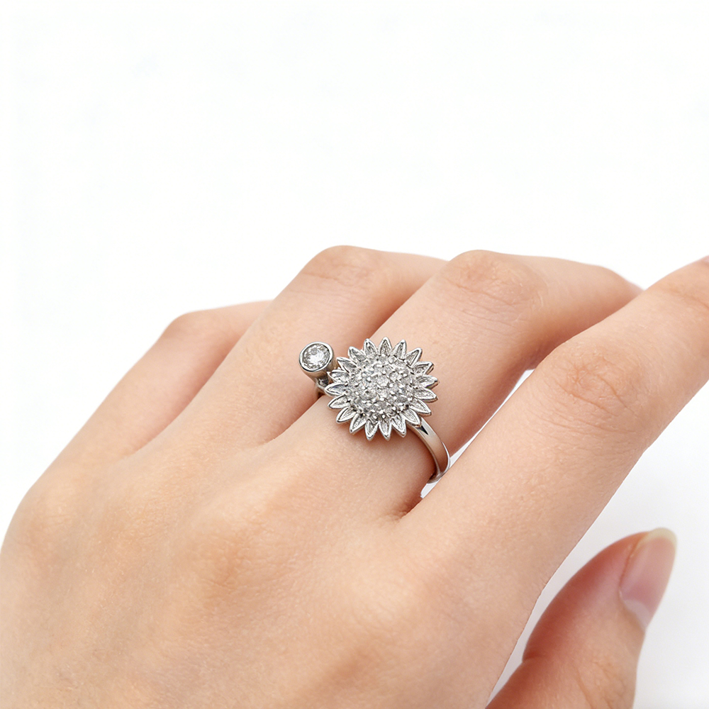 Versatile Sunflower Rotating R - مراجعة Women Formal Event Wear وسعره