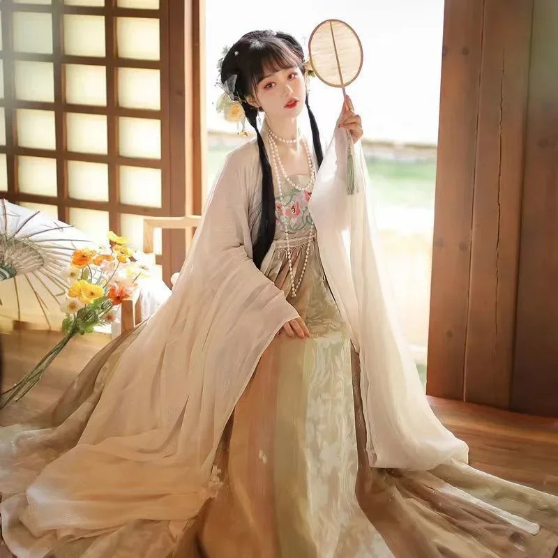 Chinese Style Red Green Cospla - مراجعة Women Formal Wear For Graduation وسعره