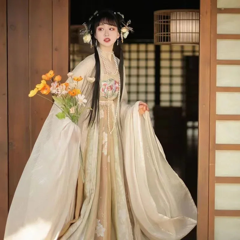 Chinese Style Red Green Cospla - مراجعة Women Formal Wear For Graduation وسعره