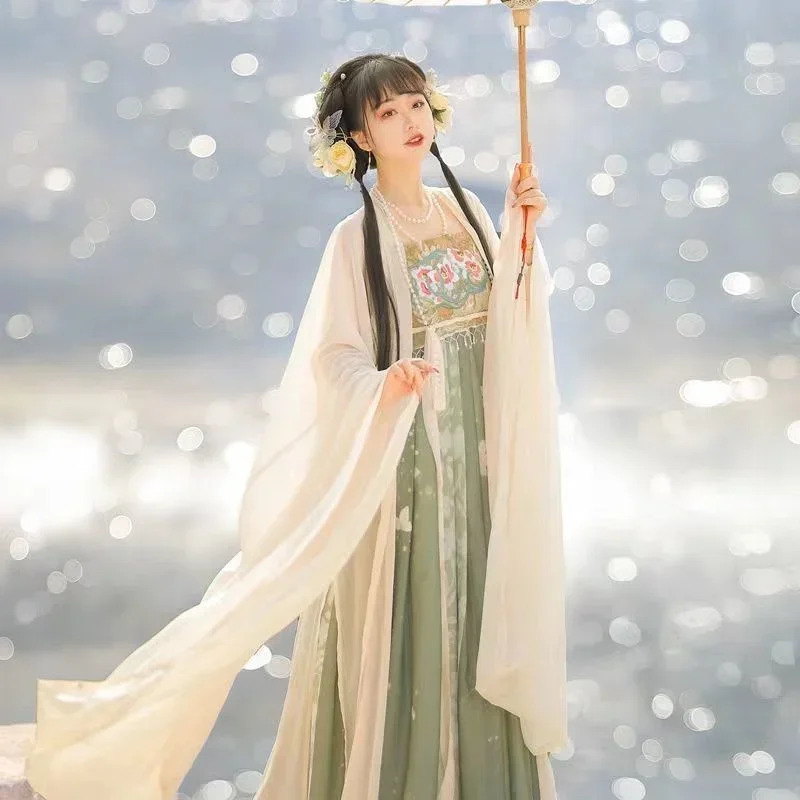 Chinese Style Red Green Cospla - مراجعة Women Formal Wear For Graduation وسعره