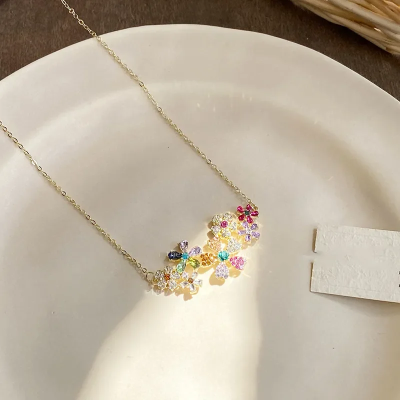 2026 Stainless Steel Diamond F - مراجعة Pearl Necklace Set وسعره