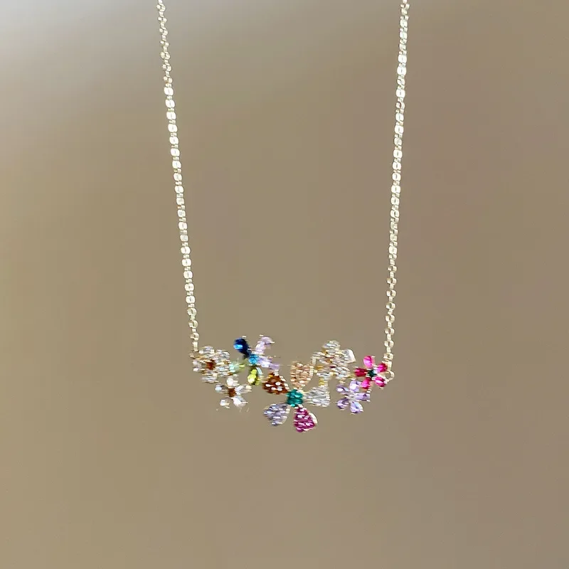2026 Stainless Steel Diamond F - مراجعة Pearl Necklace Set وسعره