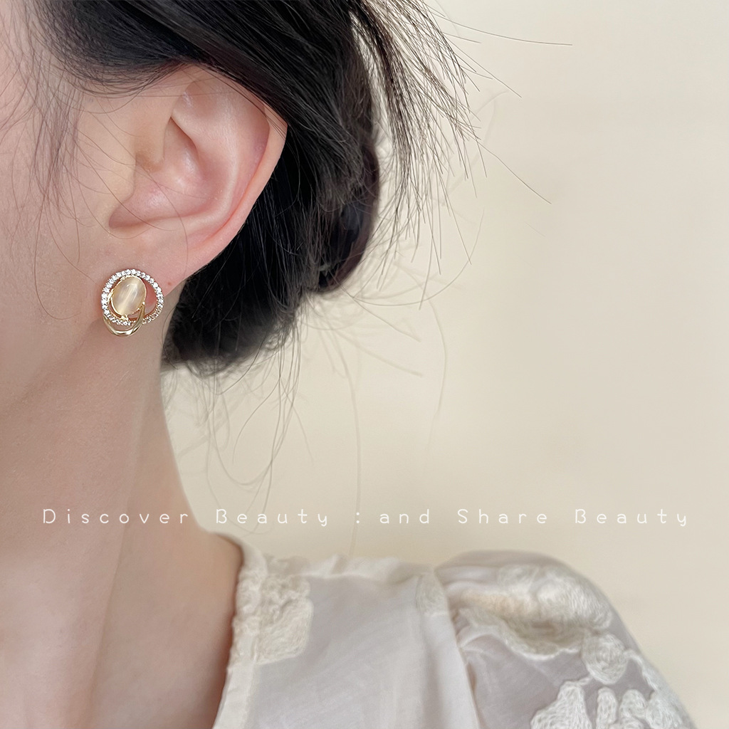 DIY accessories Vintage fan-sh - مراجعة Pearl Necklace Set وسعره