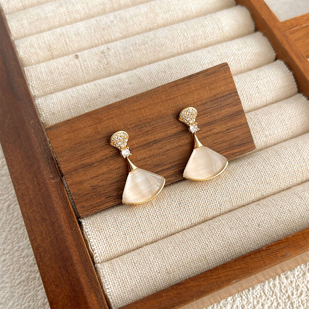 DIY accessories Vintage fan-sh - مراجعة Pearl Necklace Set وسعره