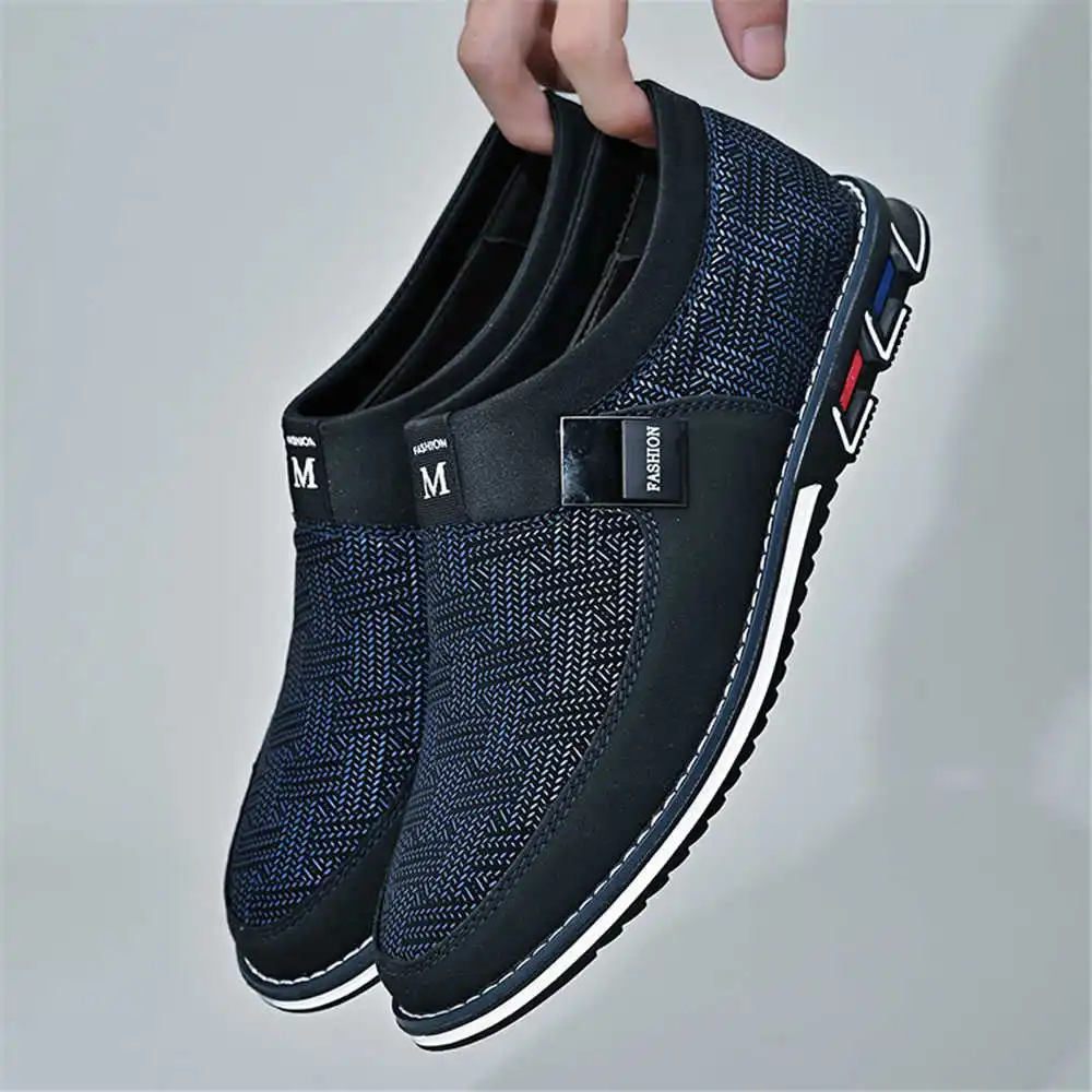 Dark Blue 44-45 Summer Shoes S - مراجعة Unique Women'S Formal Wear وسعره