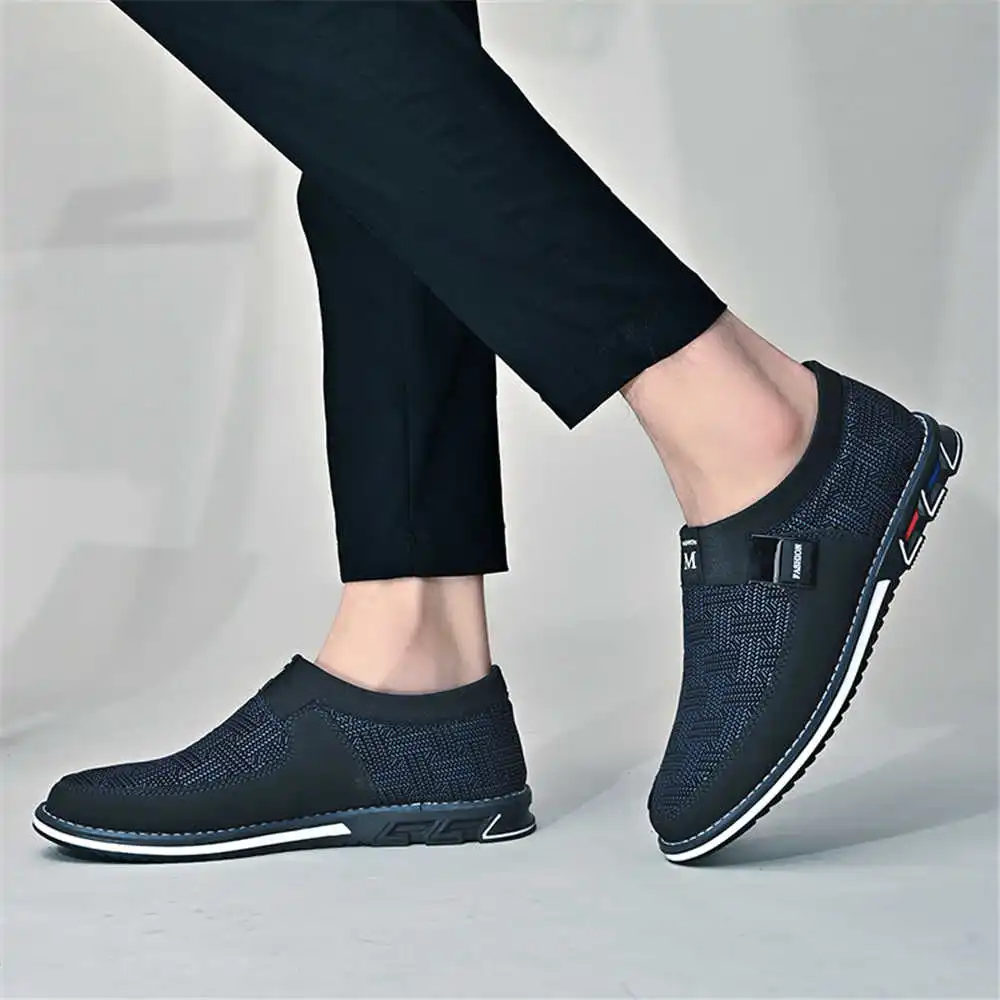 Dark Blue 44-45 Summer Shoes S - مراجعة Unique Women'S Formal Wear وسعره