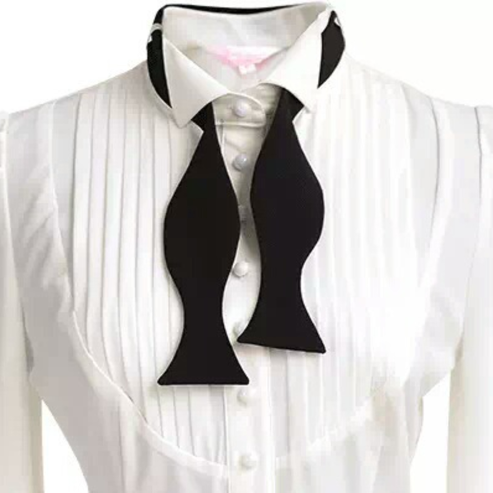 Men's Formal Pre-tied Adjustab - مراجعة Women Formal Event Wear وسعره