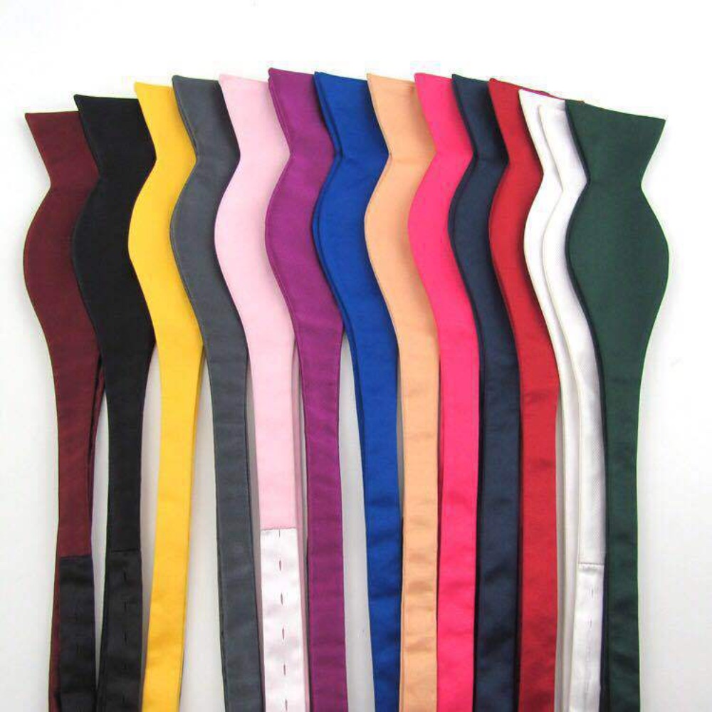 Men's Formal Pre-tied Adjustab - مراجعة Women Formal Event Wear وسعره