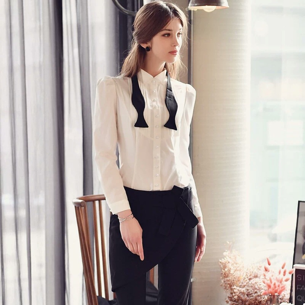 Men's Formal Pre-tied Adjustab - مراجعة Women Formal Event Wear وسعره