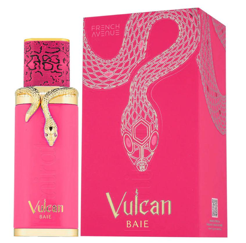 French Avenue Extrait de Parfu - مراجعة Unique Women'S Formal Wear وسعره