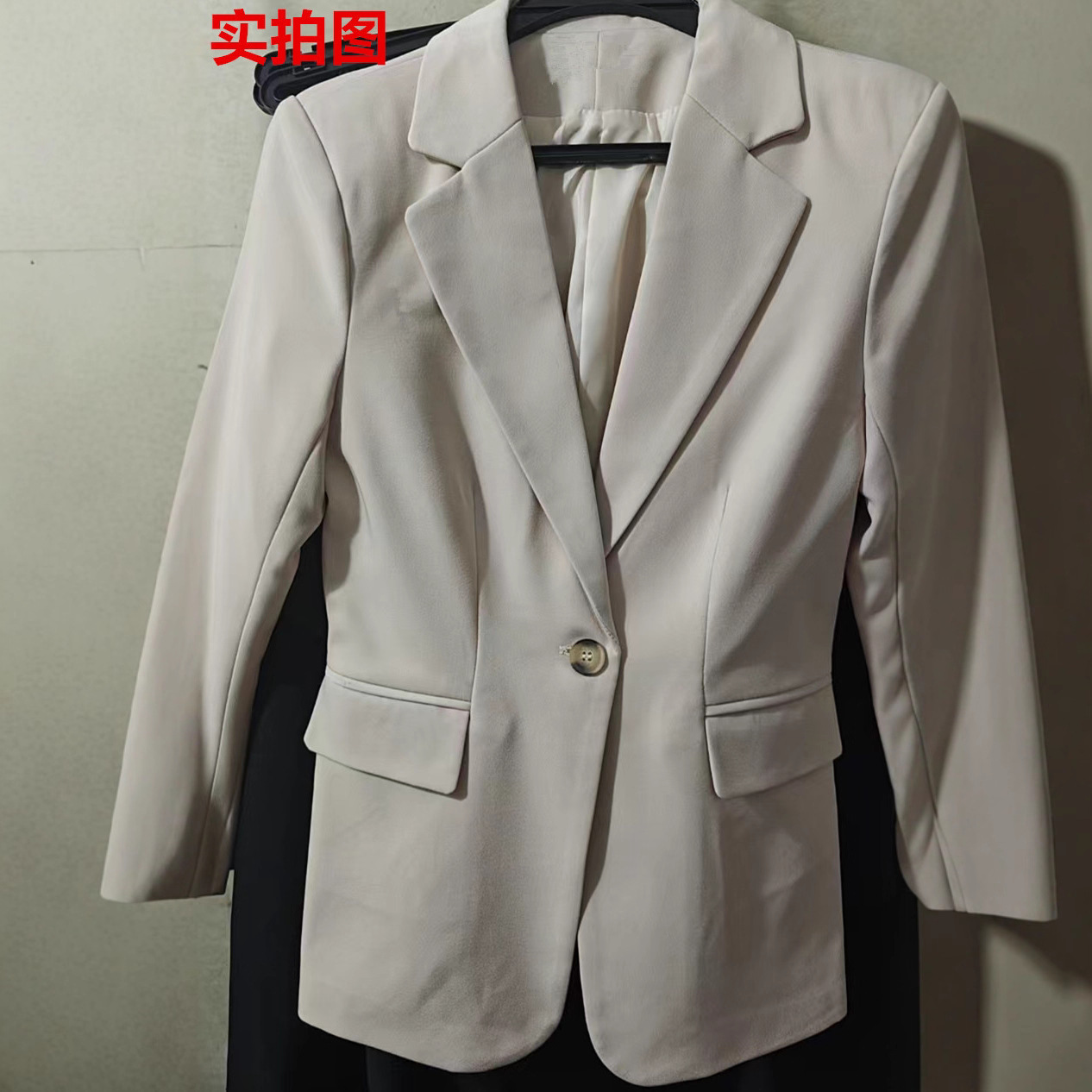 Office Ladies Blazer Women Jac - مراجعة Women Formal Wear With Black Blazer وسعره