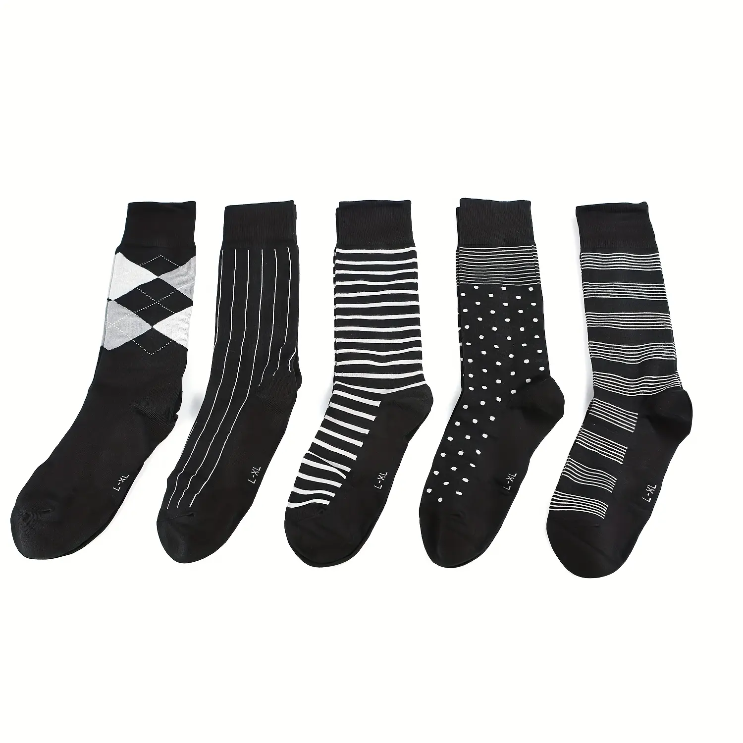 5 Pairs of Odor-Resistant Moda - مراجعة Women Formal Event Wear وسعره