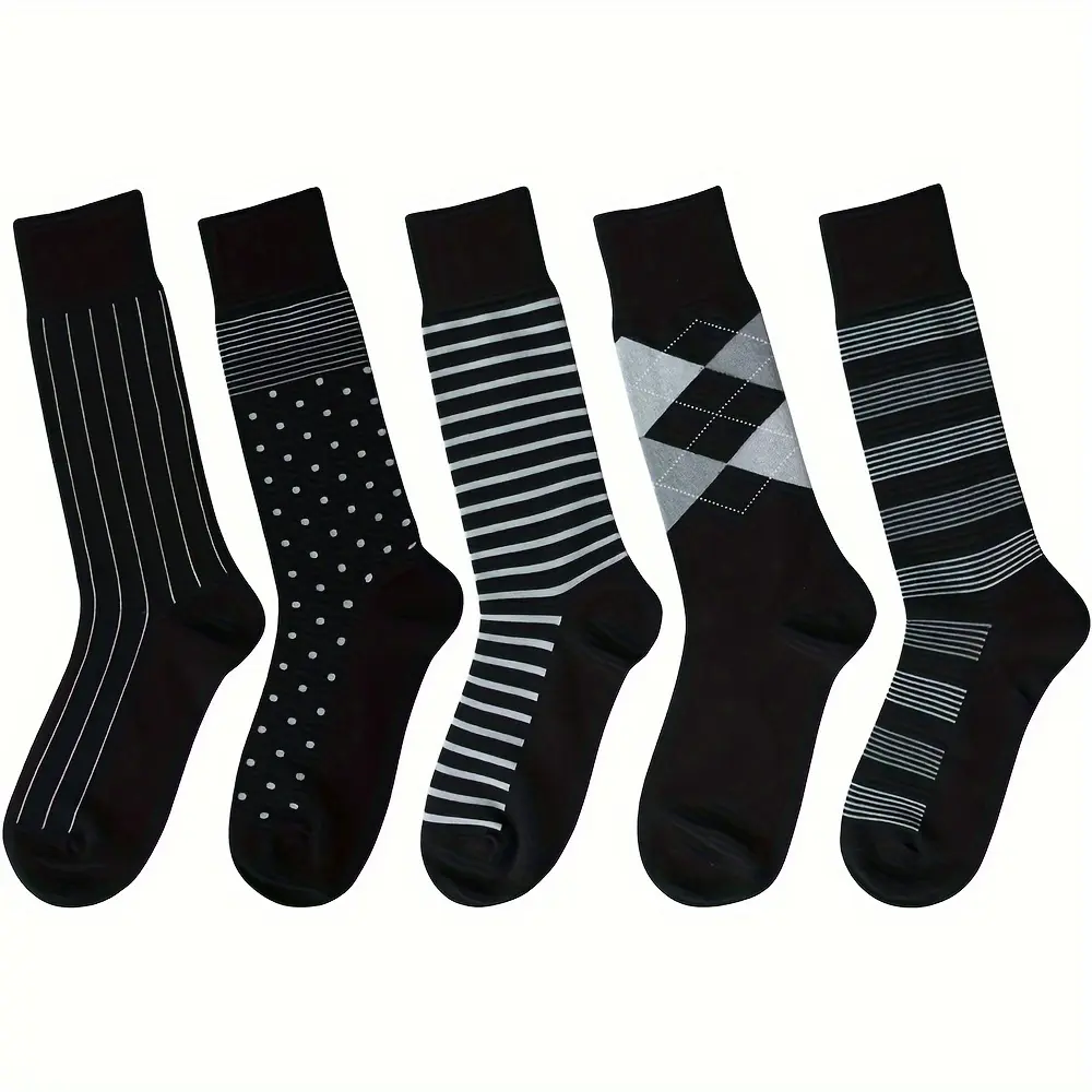 5 Pairs of Odor-Resistant Moda - مراجعة Women Formal Event Wear وسعره