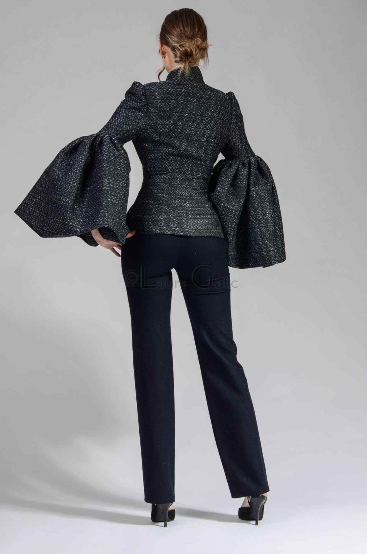 Unique Design Women Blazer Dre - مراجعة Unique Women'S Formal Wear وسعره