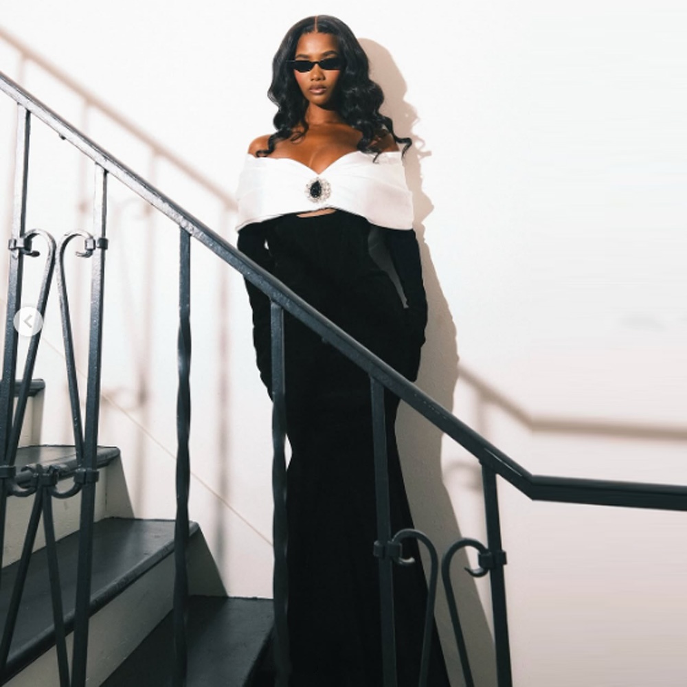 Customized Elegant Velvet No G - مراجعة Women Formal Event Wear وسعره