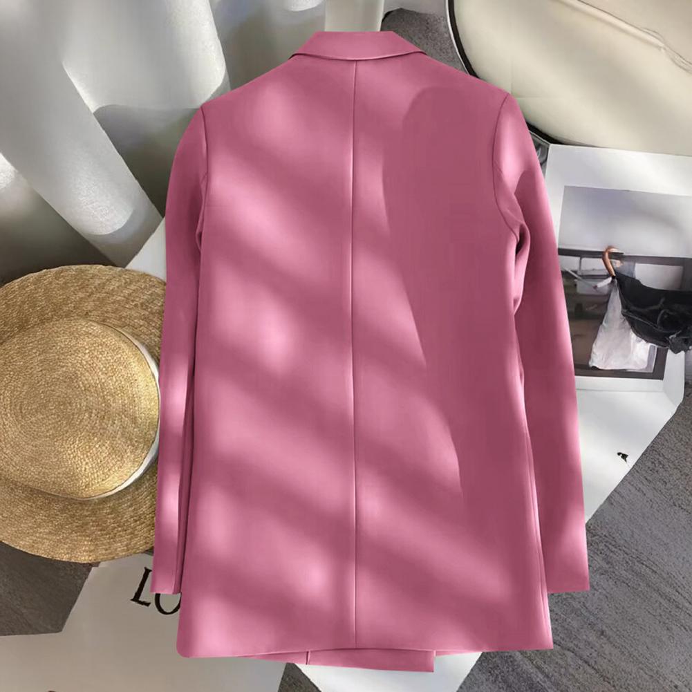 2025 Fashion Ladies Blazer Wom - مراجعة Women Formal Wear With Black Blazer وسعره