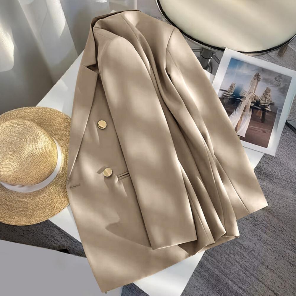 2025 Fashion Ladies Blazer Wom - مراجعة Women Formal Wear With Black Blazer وسعره