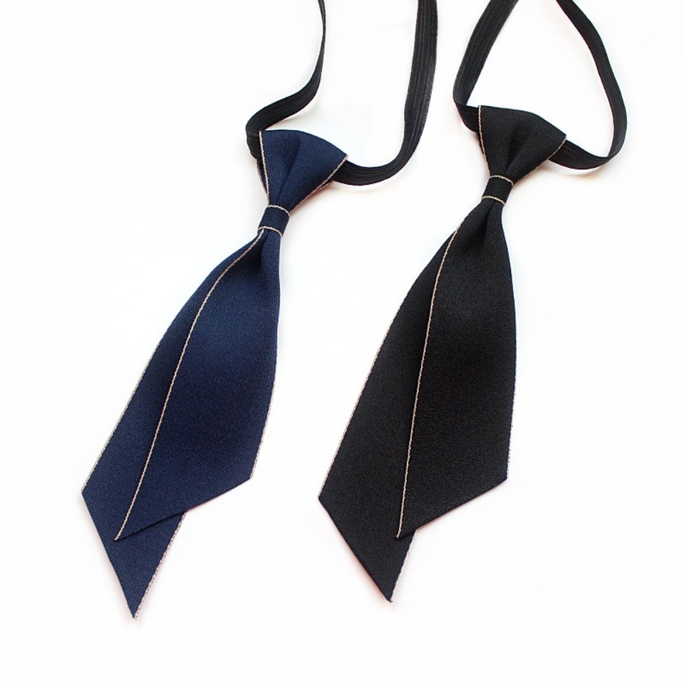 Women Men Neck Tie Adjustable  - مراجعة Women Formal Wear For Graduation وسعره