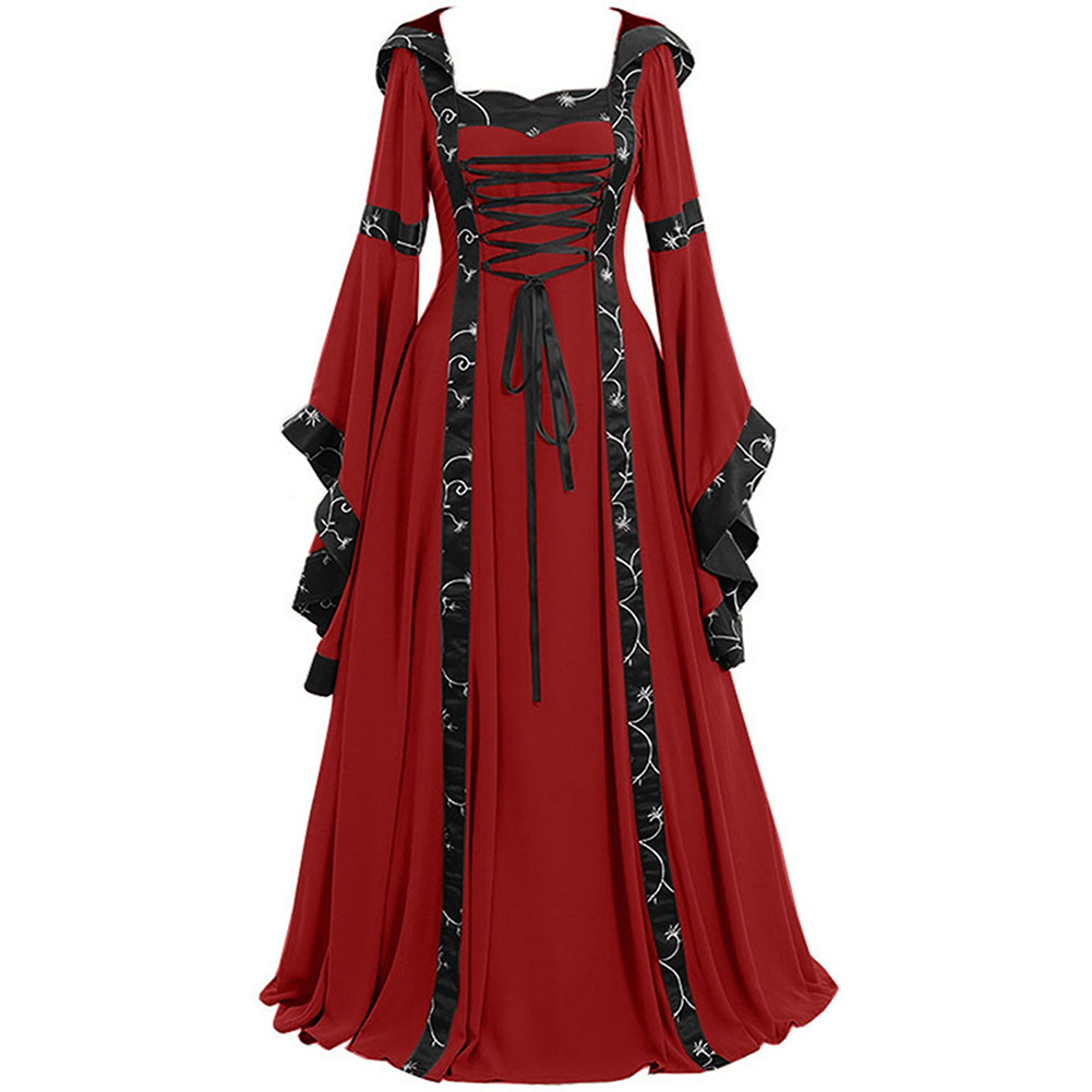 Casual Wear Cosplay Events Kha - مراجعة Women Formal Event Wear وسعره